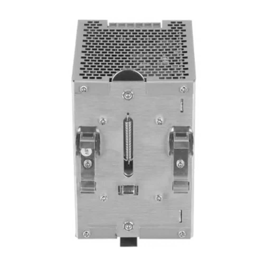 SDN548100P SDN-P SERIES, AC-DC DIN RAIL, 240W, 5A, 48VDC OUTPUT,  115-230VAC INPUT(SDN 5-48-100P)